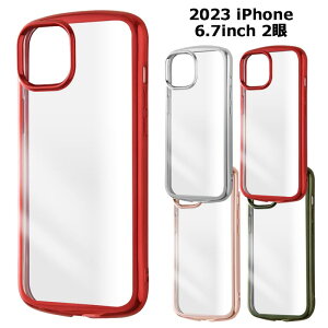 [ iPhone15Plus iPhone14Plus Vv ϏՌ TPU \tgP[X ^bN P[X Jo[ \tg NAP[X  Vo[ bh sN I[u ACtH tBteB[ vX iPhon