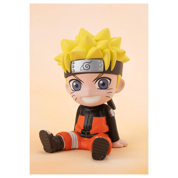 楽天市場】送料無料 BANDAI Candy りらこっと NARUTO 10個入 BOX 