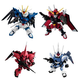 送料無料 BANDAI Candy MOBILITY JOINT GUNDAM VOL.7 第7弾 10個入 BOX ボックス バンダイ 食玩 機動戦士ガンダムSEED FREEDOM ライジングフリーダムガンダム イモータルジャスティスガンダム キャラクター グッズ コレクション フィギュア おもちゃ 大人買い ok-ja02257