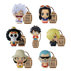 [_1] BANDAI т炽܂ ONE PIECE vol.2 2e o Pi o_CCt L[EDEtB jREr ubN TW E\bv tL[ s[X LN^[ Ob