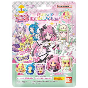  BANDAI т炽܂ L~ƃAChvLA vLAtBMA 15 BOX {bNX o_C LAACh ECN LL YL[ LbX tBM