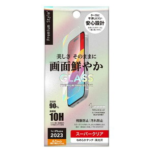 [ iPhone15 iPhone15Pro tیKX X[p[NA KXtB KX KX  Ȃ߂炩 ɂ Uh~H 10H یKX یtB tB V[g V[