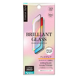 [ iPhone15Plus tSʕیKX A`OA KCht[t SKX KX ϏՌ ˖h~ 炳 ɂ Uh~H 10H  یKX یtB tB
