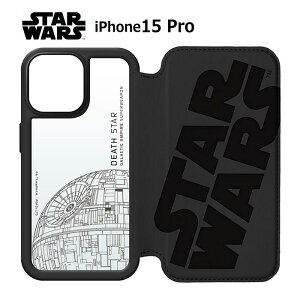 [ iPhone15pro X^[EH[Y NA KX tbv P[X 蒠^ NAP[X Jo[ PUU[ J[h[ |Pbg STAR WARS fXX^[ mg[ ACtH iPhone 15 pro 6.1inch 3 