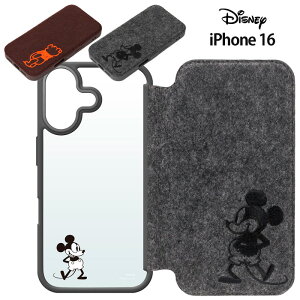 [  iPhone16 fBYj[ KX tbv P[X 蒠^ 蒠^P[X Jo[ 蒠 蒠P[X NAP[X }OlbgbN J[h[ tFg 킢 ~bL[}EX 