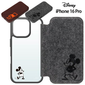 [  iPhone16Pro fBYj[ KX tbv P[X 蒠^P[X Jo[ 蒠P[X NAP[X }OlbgbN J[h[ tFg 킢 ~bL[}EX ܂̃v[