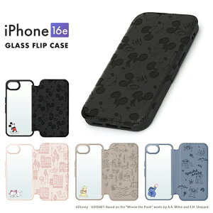 [  iPhone16e fBYj[ KX tbv P[X 蒠^ 蒠^P[X Jo[ 蒠P[X NAP[X }OlbgbN J[h[ 킢 ~bL[ }[ ܂̃v[