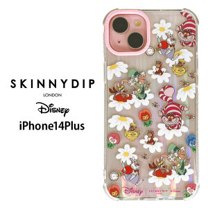 [ iPhone14Plus fBYj[ svc̍̃AX x SKINNYDIP TPU NA P[X Jo[ XLj[fBbv \tgP[X NAP[X  킢 `FVL  ACtH tH[e