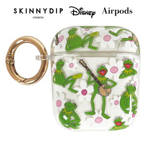  AirPods 1 2 fBYj[ UE}ybc J[~bg x SKINNYDIP NA P[X Jo[ Jrit `[ XLj[fBbv h n[hP[X n[h NAP[X 