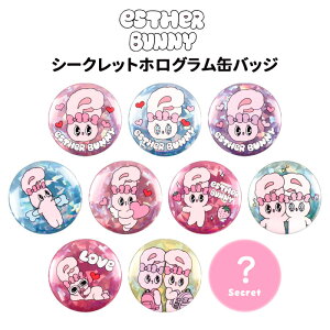  [10BOX] GX^[oj[ V[Nbg zOʃobW BOX {bNX ObY ʃobW ob` ʃo JobW ߋ l  LL LN^[ K[[ estherbunny 