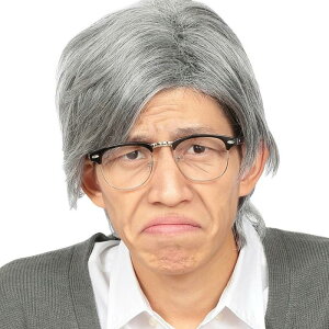 コスプレ 仮装 変装衣装 白髪 カツラの人気商品 通販 価格比較 価格 Com