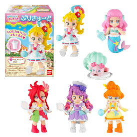 楽天市場 プリキュア おもちゃ コレクション ホビー の通販