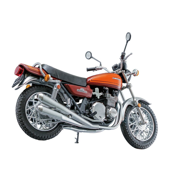 楽天市場 送料無料 F Toys ヴィンテージバイクキット8 第8弾 10個入り Box エフトイズ 食玩 フィギュア 1 24スケール 塗装済 組み立て キット プラモデル オートバイ バイク Kawasaki カワサキ 900super4 750rs Z1 Z2 ボックス セット コンプリート ミニチュア S Ok