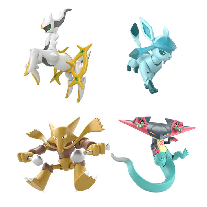 楽天市場 送料無料 Bandai Candy Shodo ポケモン 7 第7弾 10個入り Box ボックス バンダイ 食玩 アルセウス グレイシア フーディン ドラパルト 拡張パーツ ポケットモンスター シンオウ地方 可動 フィギュア おもちゃ 箱買い まとめ買い S Ok 6k193 スターズマーケット