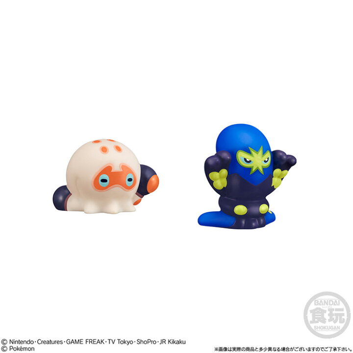 楽天市場 送料無料 Bandai Candy ポケモンキッズ ディアルガ パルキア アルセウス編 24個入 Box ボックス バンダイ 食玩 ポケットモンスター ガラル ピカチュウ モクロー ゲンガー ポニータ グレイシア リーフィア マホイップ フィギュア 玩具 おもちゃ 大人買い 箱
