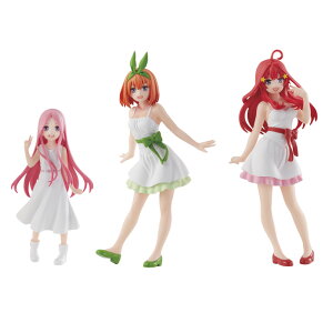 おもちゃ 五等分の花嫁 フィギュアの人気商品 通販 価格比較 価格 Com