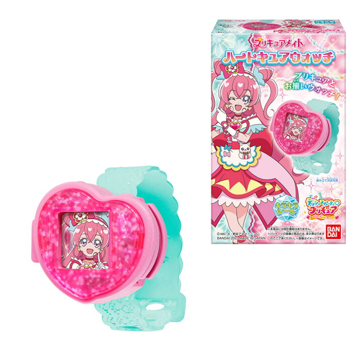 楽天市場 送料無料 Bandai Candy デリシャスパーティ プリキュア プリキュアメイト 10個入り Box バンダイ 食玩 キュアプレシャス ハートキュアウォッチ パーティグラス エナジー妖精コメコメ おままごと ごっこ遊び なりきり おもちゃ 玩具 ボックス 大人買い 箱買い S 楽天市場 送料無料 Bandai Candy デリシャスパーティ プリキュア プリキュアメイト 10個入り Box バンダイ 食玩 キュアプレシャス ハートキュアウォッチ パーティグラス エナジー妖精コメコメ おままごと ごっこ遊び なりきり おもちゃ 玩具 ボックス 大人買い 箱買い S