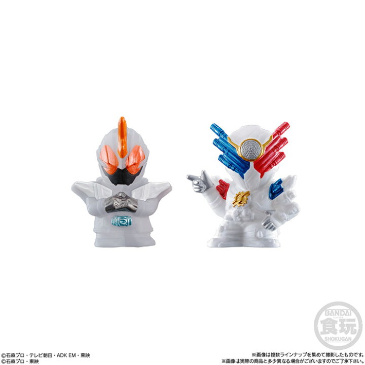 楽天市場 送料無料 Bandai Candy 仮面ライダーキッズ 最強フォーム集結 24個入り Box ボックス バンダイ 食玩 クウガ 龍騎 ブレイド 響鬼 電王 キバ W フォーゼ 鎧武 ゴースト ビルド ゼロツー セイバー リバイ バイス フィギュア 人形 おもちゃ 玩具 大人買い 箱買い