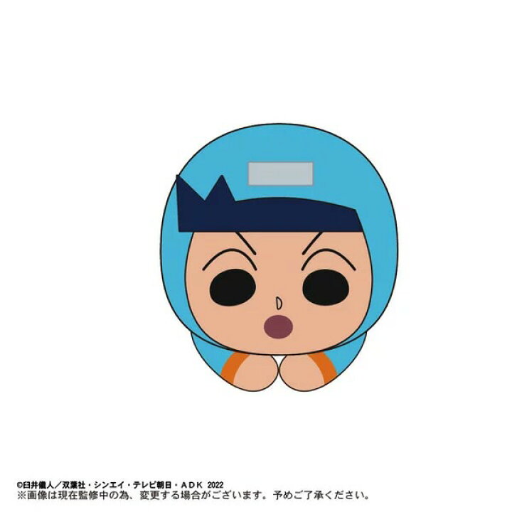 楽天市場 送料無料 マックスリミテッド 映画クレヨンしんちゃん はぐキャラコレクション 6個入り Box ボックス Maxlimited 食玩 もののけニンジャ珍風伝 しんのすけ ネネちゃん 忍者 おもちゃ キーホルダー ストラップ チャーム マスコット ぬいぐるみ 大人買い 箱買い S