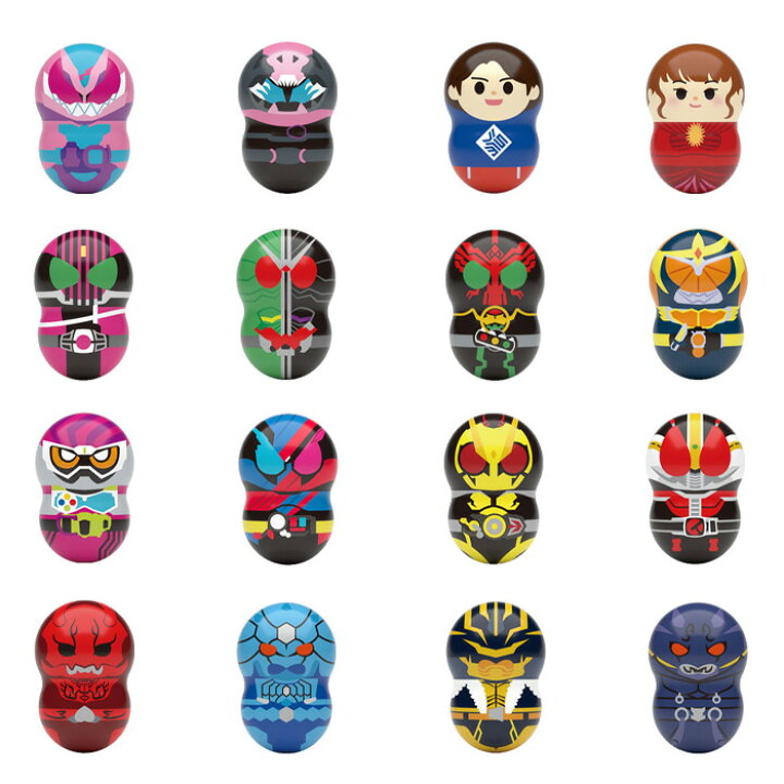 楽天市場 Bandai Candy クーナッツ 仮面ライダー 14個入り Box バンダイ 食玩 Coo Nuts リバイ バイス ディケイド W オーズ 鎧武 エグゼイド ビルド ゼロワン 電王 モモタロス フィギュア おもちゃ 玩具 キャラクター グッズ 大人買い 箱買い まとめ買い コレクション S