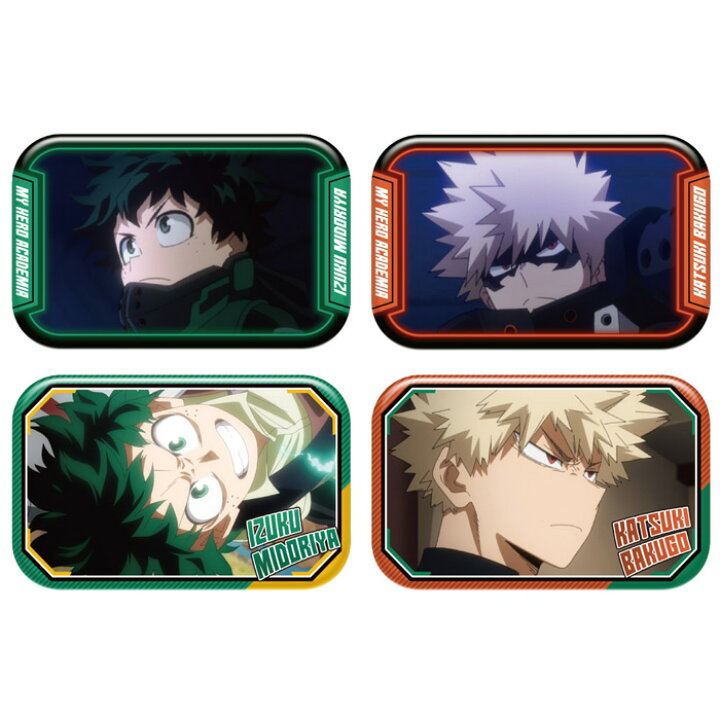 楽天市場】送料無料 エンスカイ 僕のヒーローアカデミア THE MOVIE  