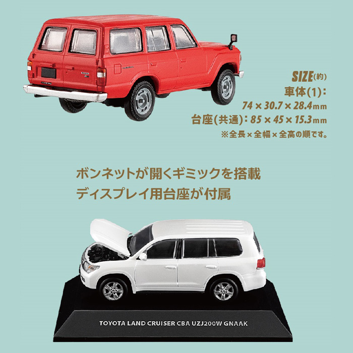 楽天市場】送料無料 F-toys 日本名車倶楽部13 第13弾 トヨタ