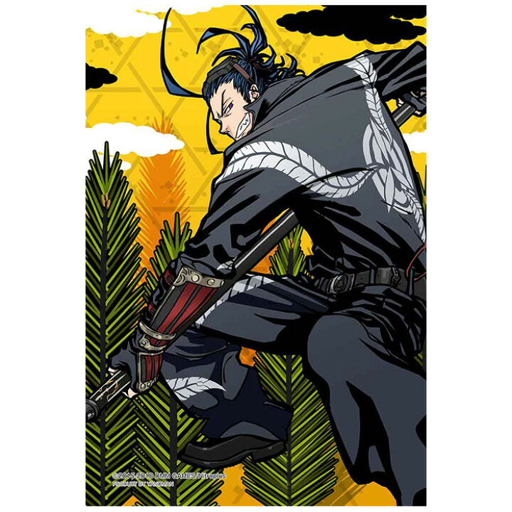 楽天市場 プリズム アート パズル プチ 刀剣乱舞 日本号 松 プリズムプチ ジグソーパズル 70ピース Puzzle 花札 キャラクター グッズ おもちゃ 刀剣男士 とうらぶ にほんごう ジグソー クリア ピース 透明 ギフト プレゼント 誕生日プレゼント 贈り物 誕生日 クリスマス