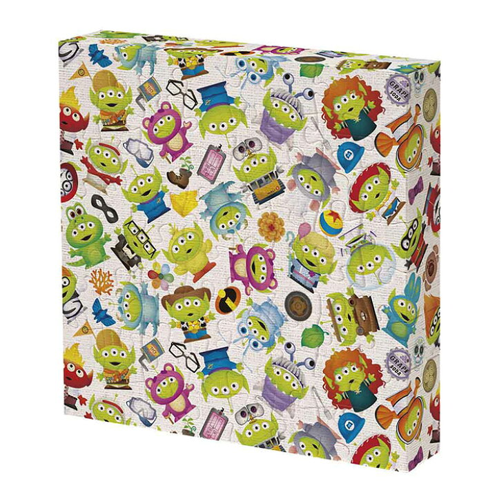 楽天市場 キャンバスパズル エイリアン大変身 ピクサー ディズニー ジグソーパズル 56ピース ジグソー パズル キャラクター おもちゃ ギフト プレゼント 誕生日プレゼント 贈り物 誕生日 クリスマス ステイホーム おうち時間 イラスト Pixar トイストーリー エイリアン 楽天市場 キャンバスパズル エイリアン大変身 ピクサー ディズニー ジグソーパズル 56ピース ジグソー パズル キャラクター おもちゃ ギフト プレゼント 誕生日プレゼント 贈り物 誕生日 クリスマス ステイホーム おうち時間 イラスト Pixar トイストーリー エイリアン