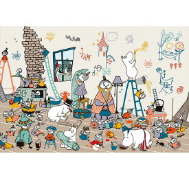 楽天市場 ムーミン 絵画の通販