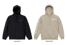 22-23 SMITH ESSENTIAL HOODIE LTD 限定 パーカー フード フーディー リミテッド スノーボード スキー ゴーグル スミス