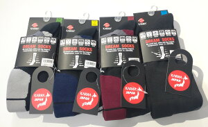 25-26 KARNA DREAM SOCKS Xm[{[h \bNX iK T|[^[\ z RۏL ۉ ELER݌v Ji C