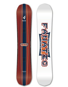 24-25 FANATIC FTC TWIN t@ieBbN Xm[{[h p[N Og