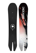楽天市場】エンデバー（ボード｜スノーボード用品）：ウィンター 