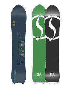 25-26 NEVER SUMMER SWIFT lo[T}[ Xm[{[h XCtg pE_[{[h