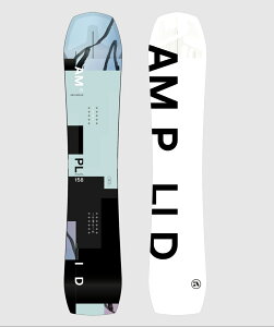 26-27 AMPLID SINGULAR �A���v���b�h �V���M�����[ �I�[���}�E���e�� �X�m�[�{�[�h �f�B���N�V���i��