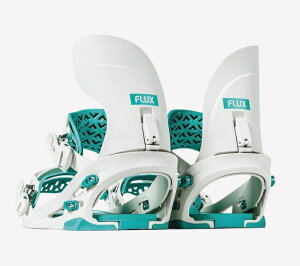 25-26 FLUX CX OFFWHITE �t���b�N�X �r���f�B���O �X�m�[�{�[�h �o�C���f�B���O