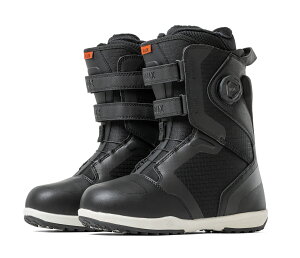 24-25 FLUX BOOTS HB-BOA�t���b�N�X�@�u�[�c �X�m�[�{�[�h