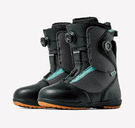 25-26 FLUX BOOTS TB-BOA フラックス ブーツ スノーボード