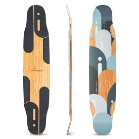LOADED Mata Hari ローデッド マタハリ デッキのみ SKATEBOARD スケートボード LONGBOARD ロンスケ ロングスケートボード