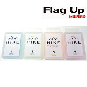 HIKE WAX �n�C�N ���b�N�X �������b�N�X �X�m�[�{�[�h