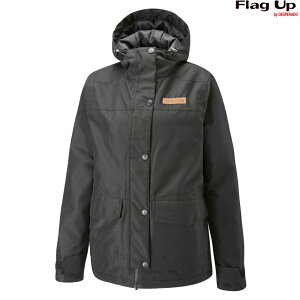 20-21 westbeach TATE JACKET BLACK fB[X EGXgr[` Xm[{[h EGA