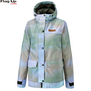 20-21 westbeach TATE PRINTED JACKET HAZY CLOUDS fB[X EGXgr[` Xm[{[h EGA