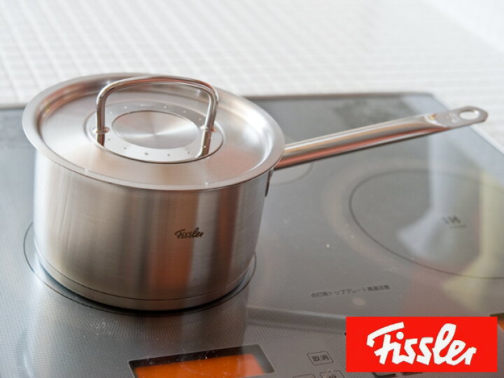 楽天市場】【直輸入】フィスラー Fissler ニュープロコレクション 