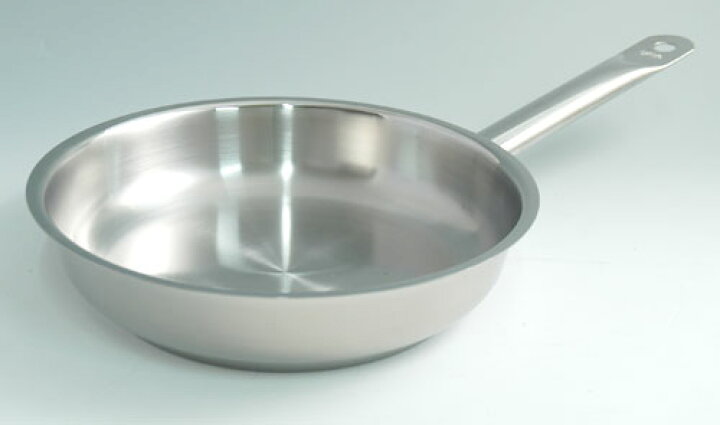 楽天市場】フィスラー Fissler ニュープロコレクション フライパン24cm  