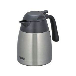 サーモス 真空 断熱 ステンレス ポット THZ‐1000 卓上 保温 保冷 魔法瓶 マホービン THERMOS