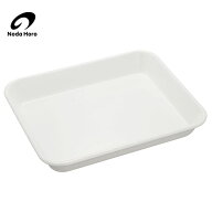 野田琺瑯 野田ホーロー ホワイトバット 21取 全白 ホーロー容器 のだホーロー 日本製 NODAHORO 琺瑯 琺瑯…