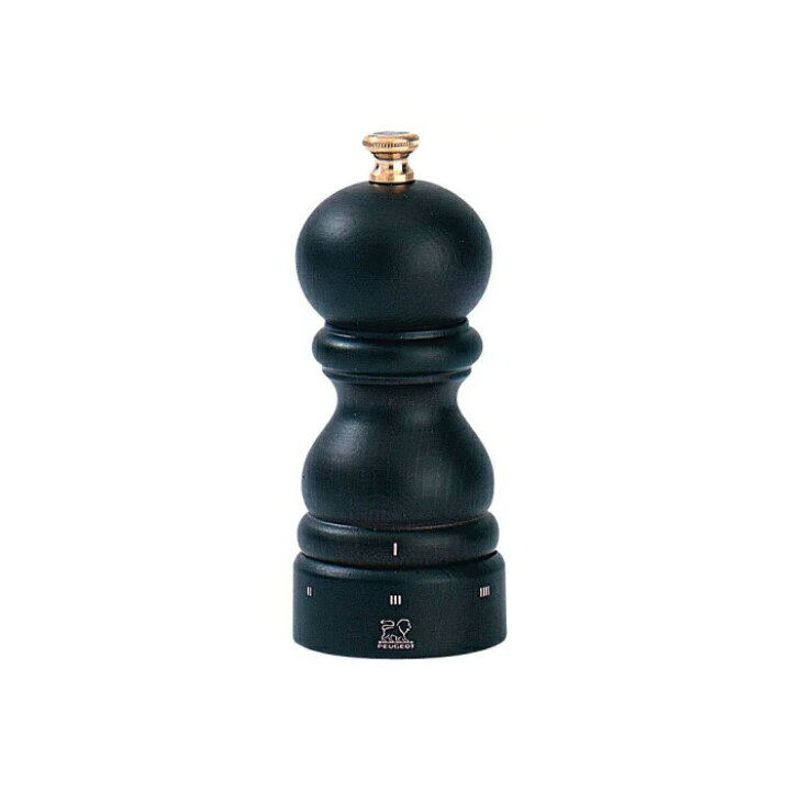 楽天市場】プジョー パリ ユーセレクト ペッパーミル 12cm （ 23447  