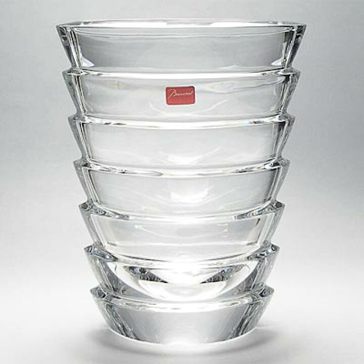 楽天市場】Baccarat バカラ ココ 花瓶20cm（2102663）【 アドキッチン 