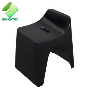�V���J�e�b�N �q���[�o�X HUBATH �o�X�X�c�[�� h30 Bk �u���b�N ���{�� �������� ��30cm �o�X�`�F�A ���C���� ���C�֎q ������� �V���v�� �o�X�O�b�Y