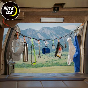 V[[ NITEIZE MA[C 4tB[g A\[gJ[ NI02714 JW AEghA Lv ֗ObY [v tbN  艺